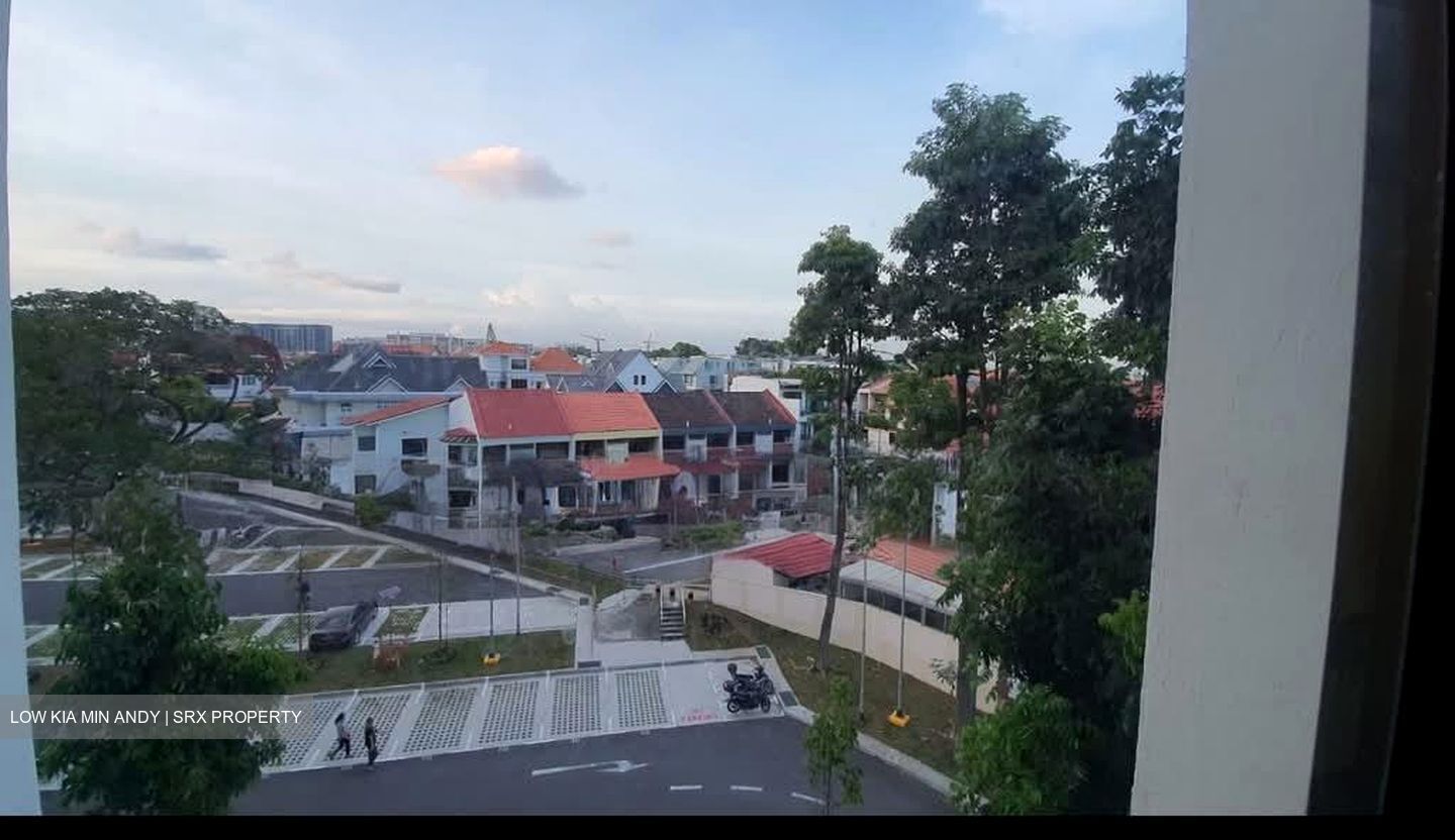 Blk 220 Serangoon Avenue 4 (Serangoon), HDB 3 Rooms #596888321